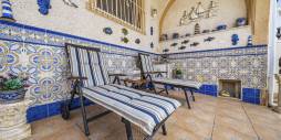 D'occasion - Villa indépendante - Ciudad Quesada - Rojales - Centro