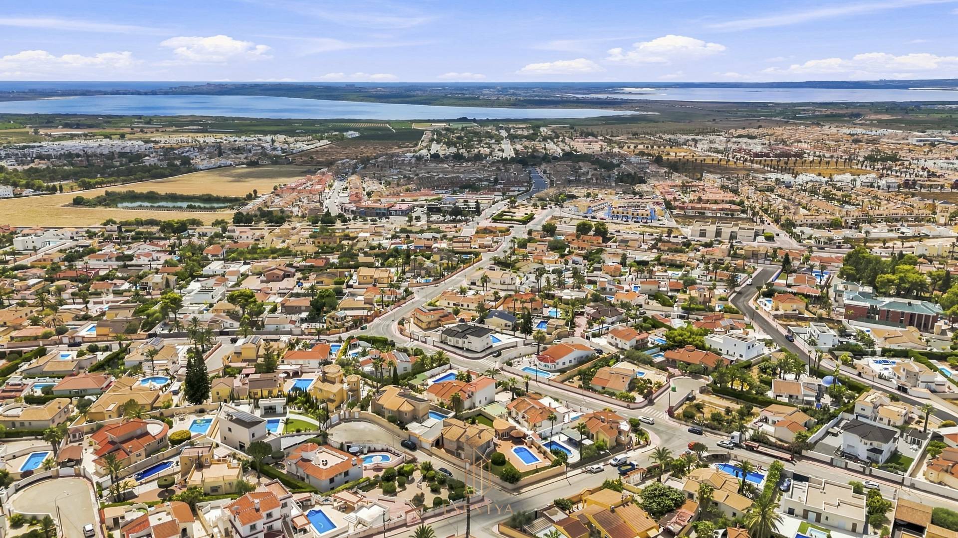 D'occasion - Villa indépendante - Ciudad Quesada - Rojales - Centro