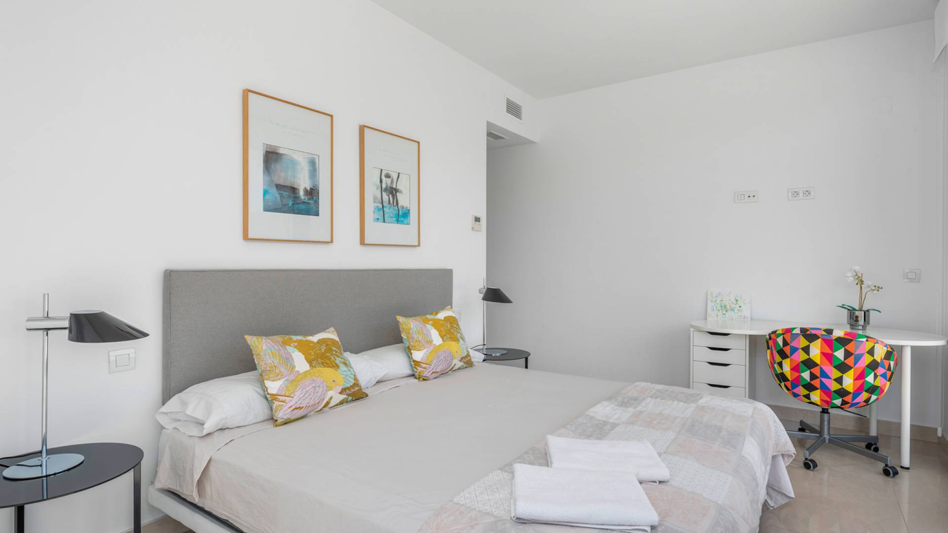 D'occasion - Villa indépendante - Ciudad Quesada - Rojales - Ciudad Quesada