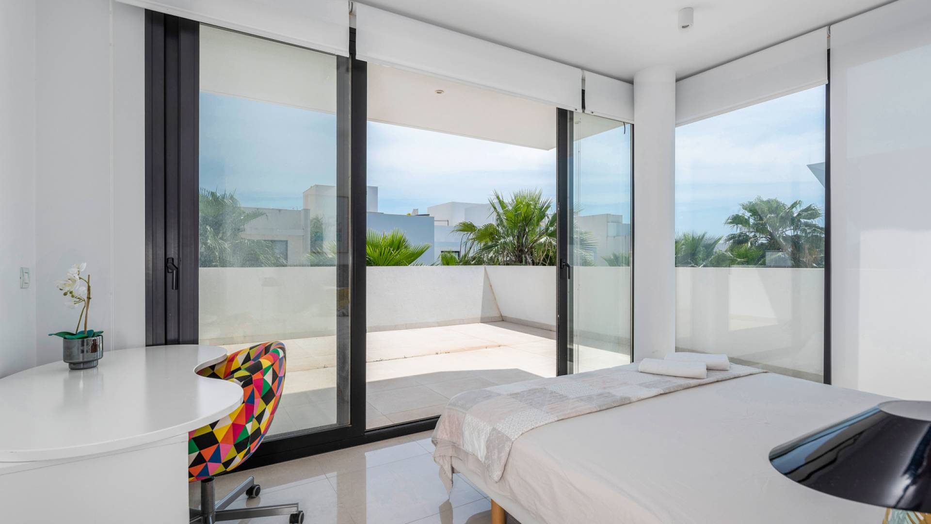 D'occasion - Villa indépendante - Ciudad Quesada - Rojales - Ciudad Quesada