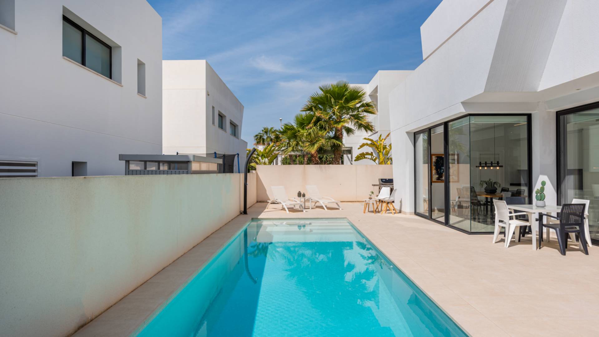 D'occasion - Villa indépendante - Ciudad Quesada - Rojales - Ciudad Quesada