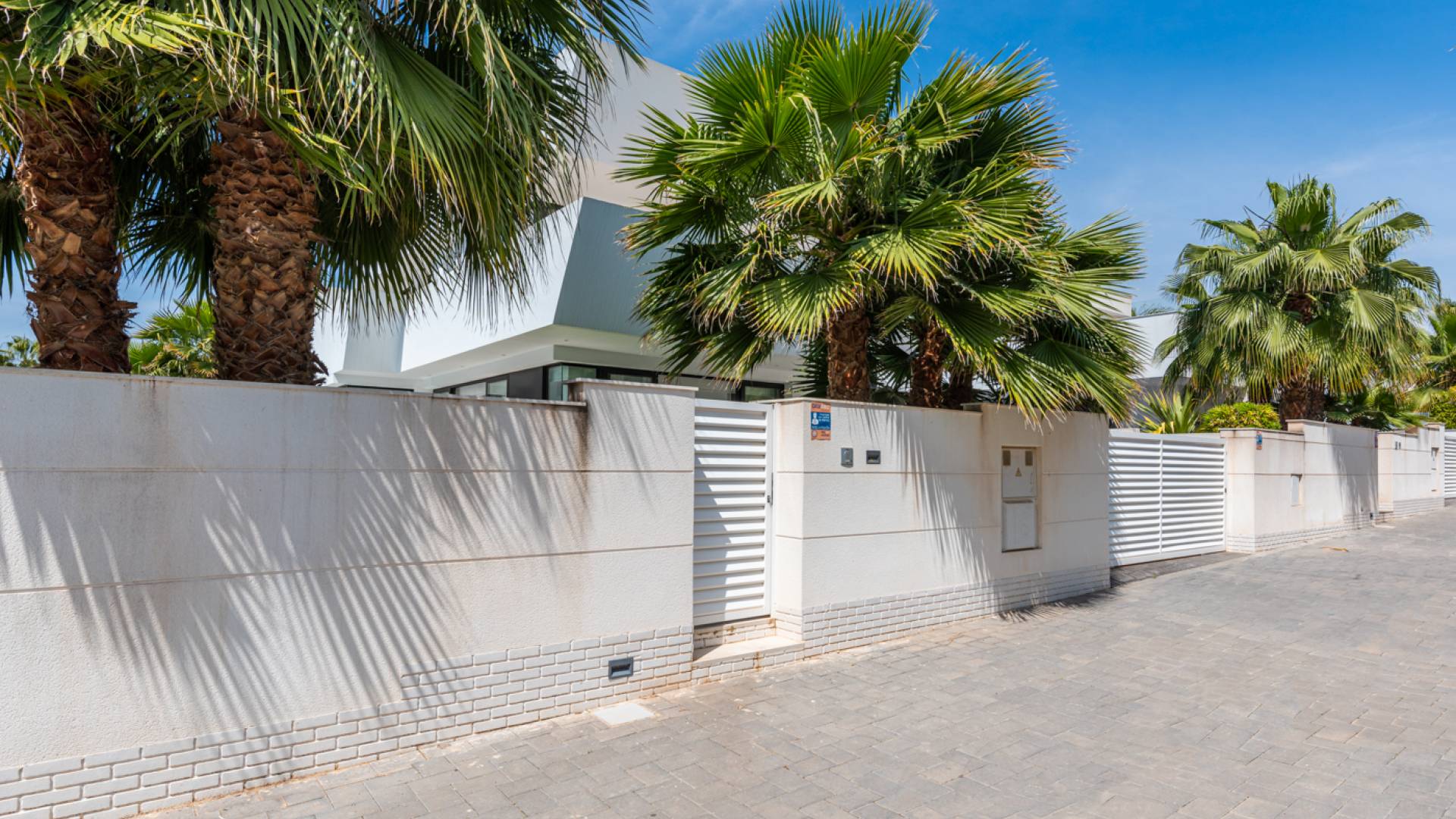 D'occasion - Villa indépendante - Ciudad Quesada - Rojales - Ciudad Quesada