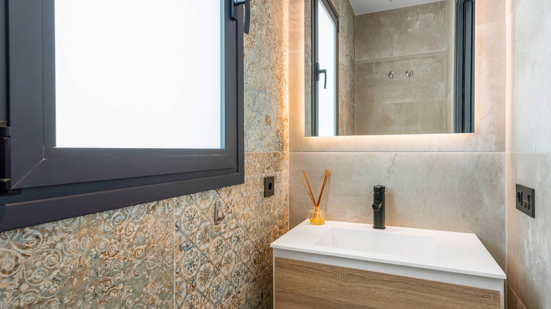 D'occasion - Villa indépendante - Ciudad Quesada - Rojales - Ciudad Quesada