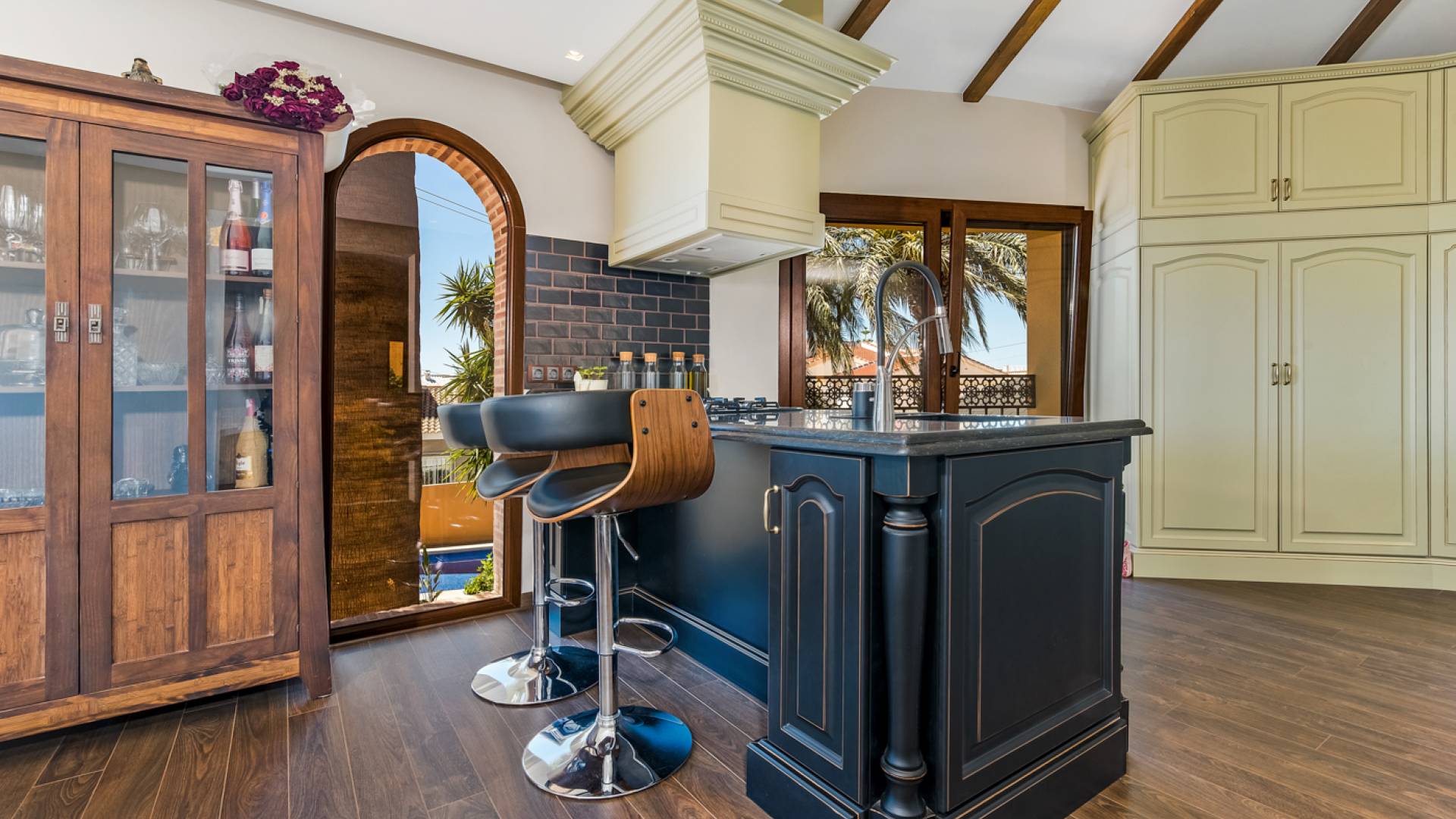 D'occasion - Villa indépendante - Ciudad Quesada - Rojales - Ciudad Quesada