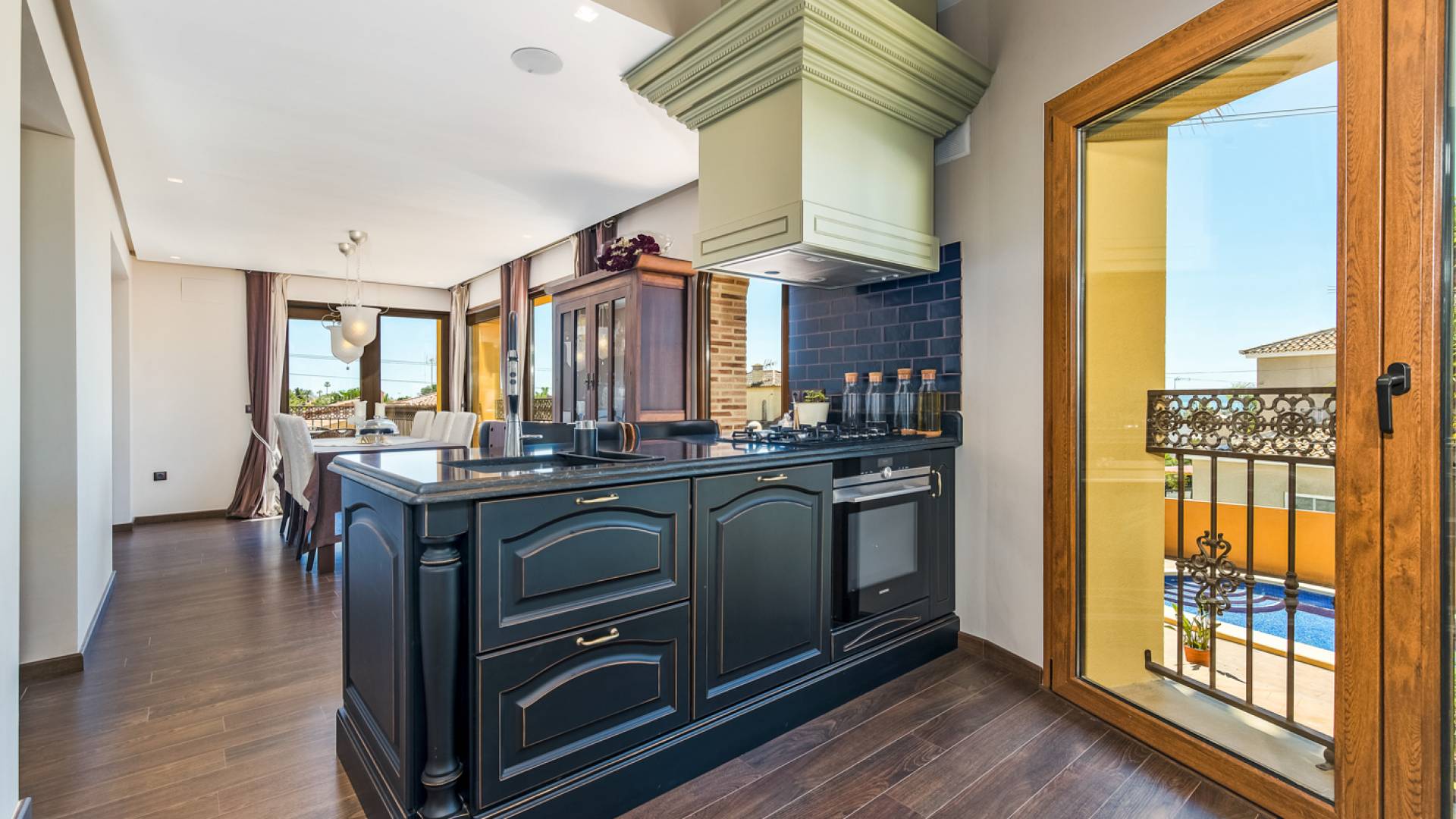 D'occasion - Villa indépendante - Ciudad Quesada - Rojales - Ciudad Quesada