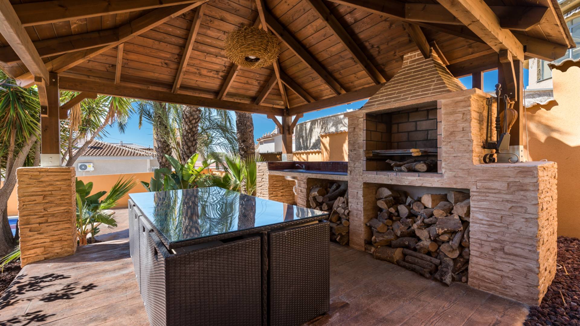 D'occasion - Villa indépendante - Ciudad Quesada - Rojales - Ciudad Quesada