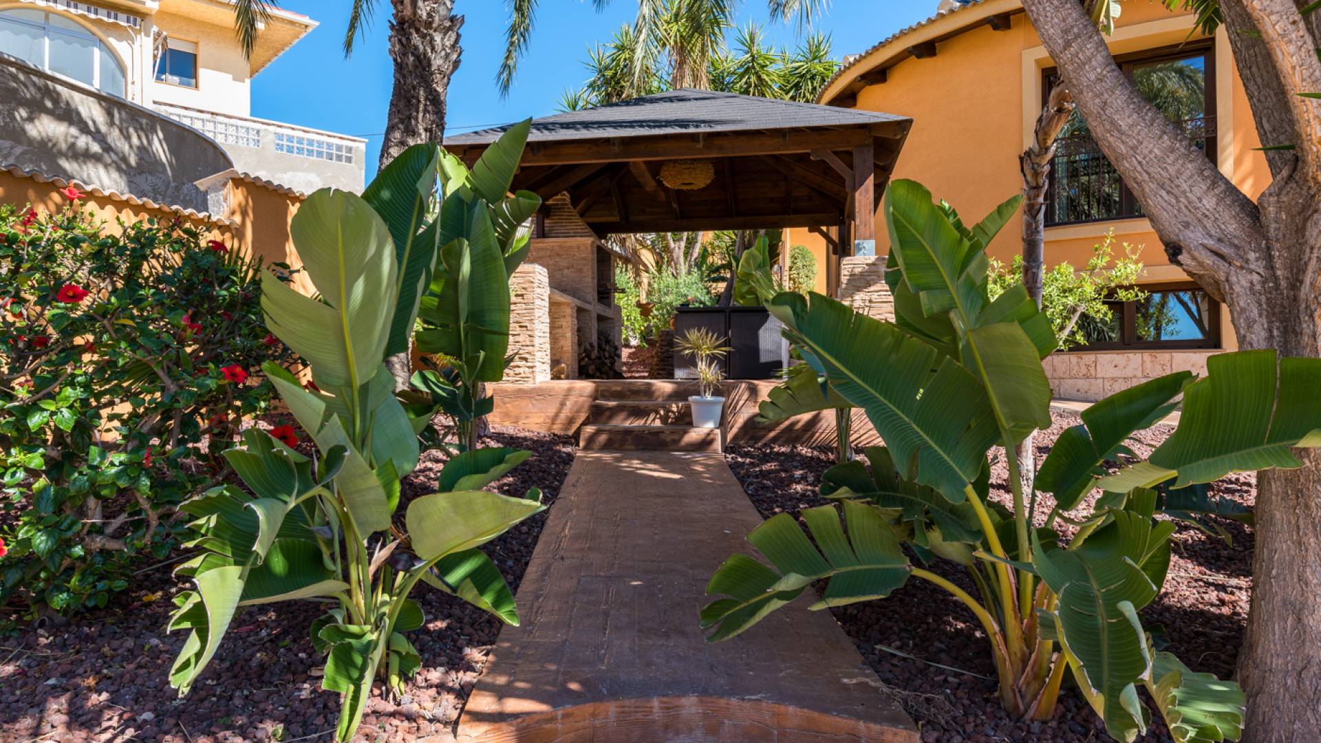 D'occasion - Villa indépendante - Ciudad Quesada - Rojales - Ciudad Quesada