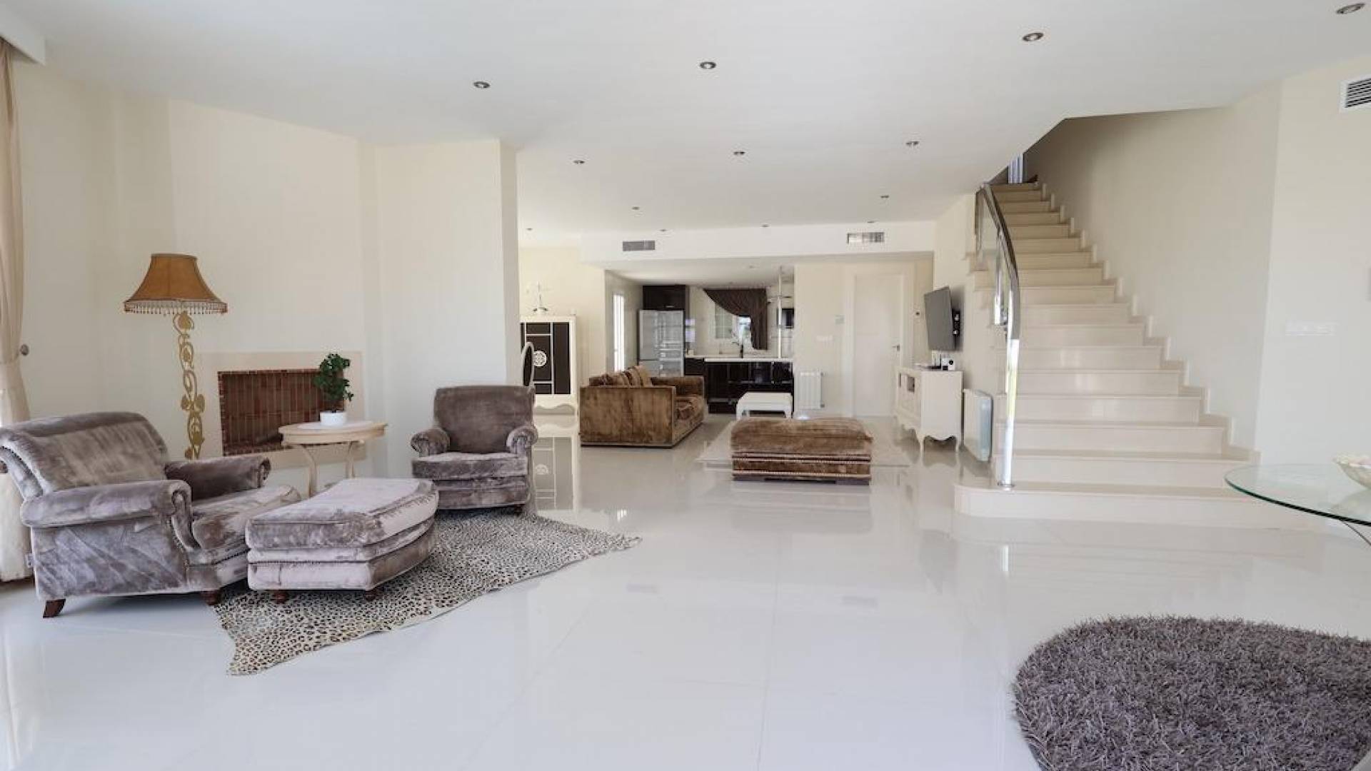 D'occasion - Villa indépendante - Ciudad Quesada - Rojales - Ciudad Quesada