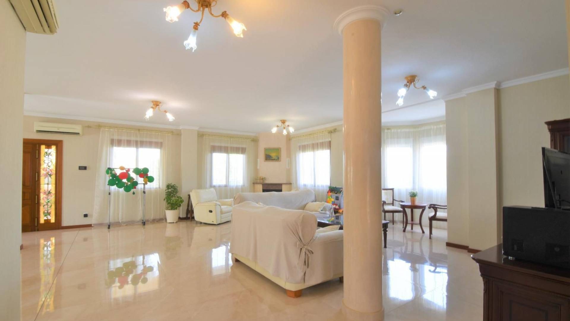 D'occasion - Villa indépendante - Ciudad Quesada - Rojales - Ciudad Quesada