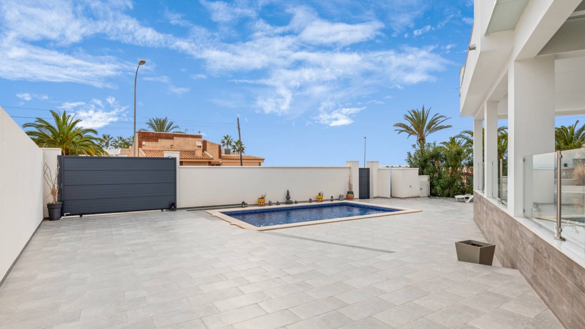 D'occasion - Villa indépendante - Ciudad Quesada - Rojales - Ciudad Quesada