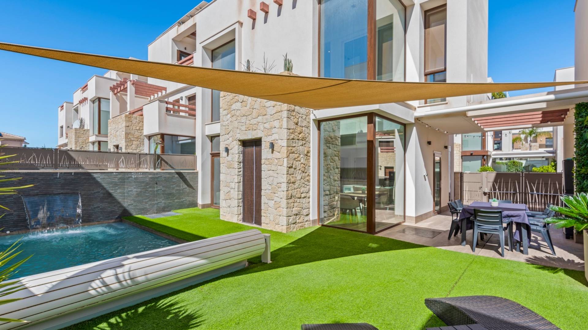 D'occasion - Villa indépendante - Ciudad Quesada - Rojales - Ciudad Quesada