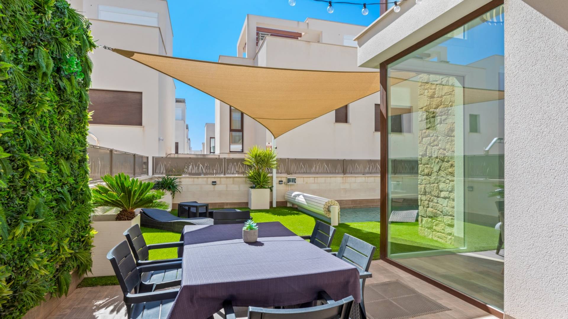 D'occasion - Villa indépendante - Ciudad Quesada - Rojales - Ciudad Quesada