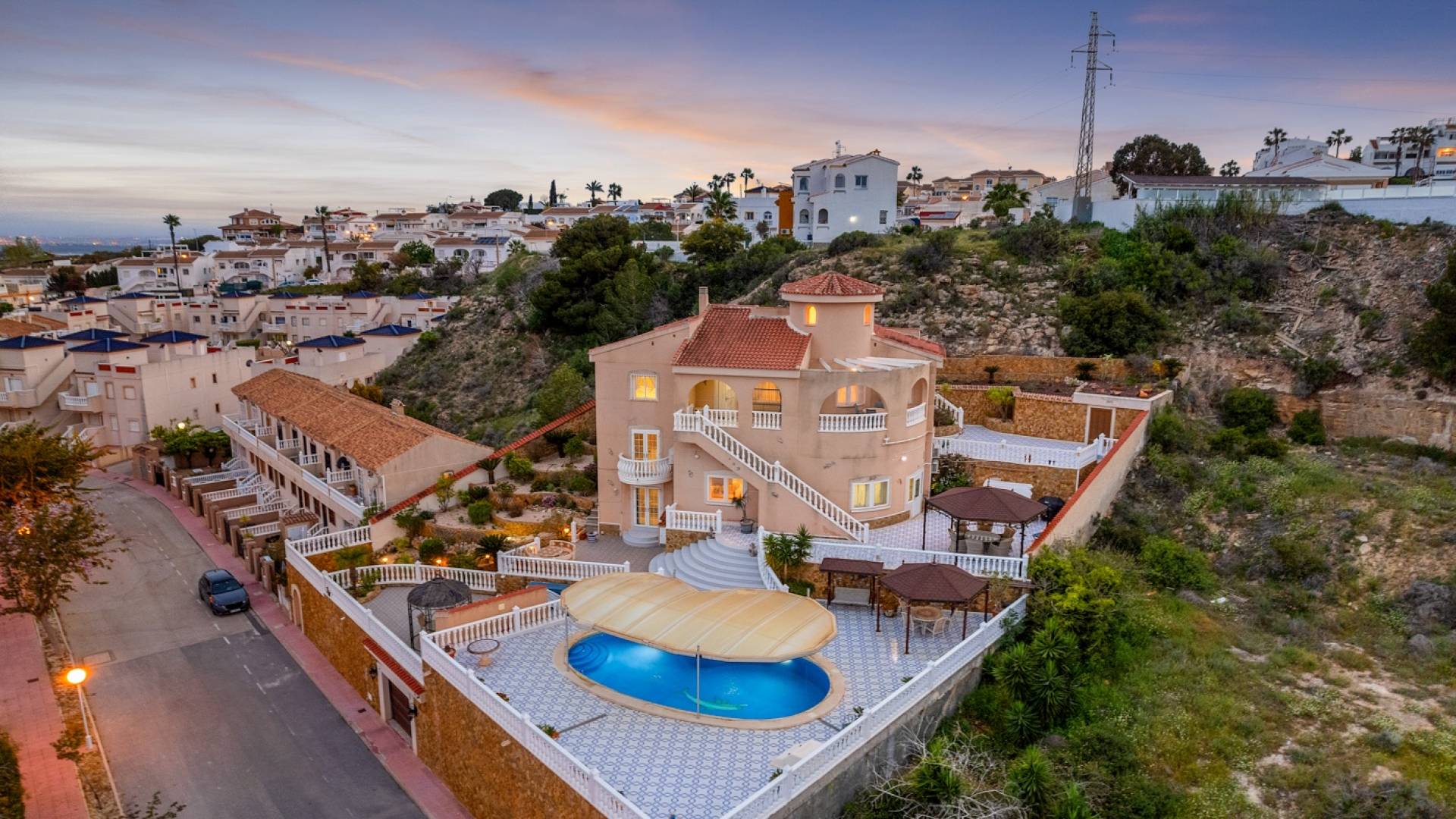 D'occasion - Villa indépendante - Ciudad Quesada - Rojales - Ciudad Quesada