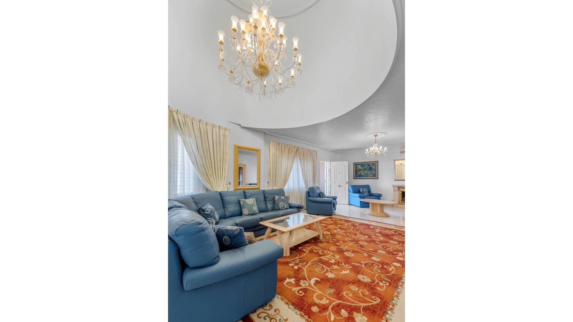 D'occasion - Villa indépendante - Ciudad Quesada - Rojales - Ciudad Quesada