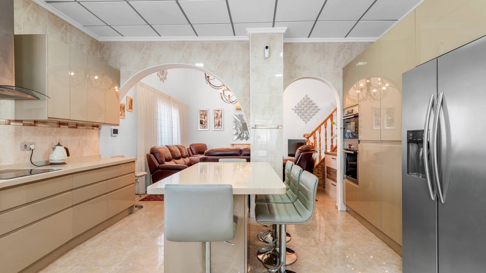 D'occasion - Villa indépendante - Ciudad Quesada - Rojales - Ciudad Quesada