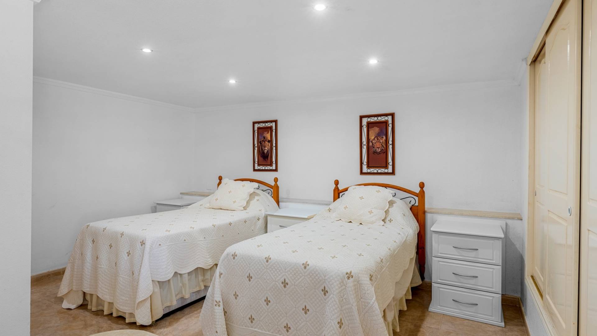 D'occasion - Villa indépendante - Ciudad Quesada - Rojales - Ciudad Quesada