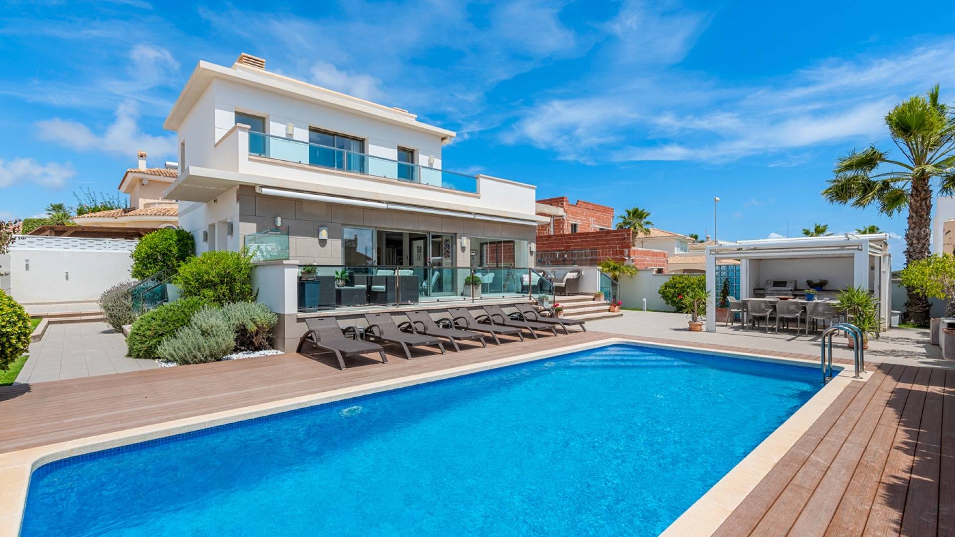 D'occasion - Villa indépendante - Ciudad Quesada - Rojales - Ciudad Quesada