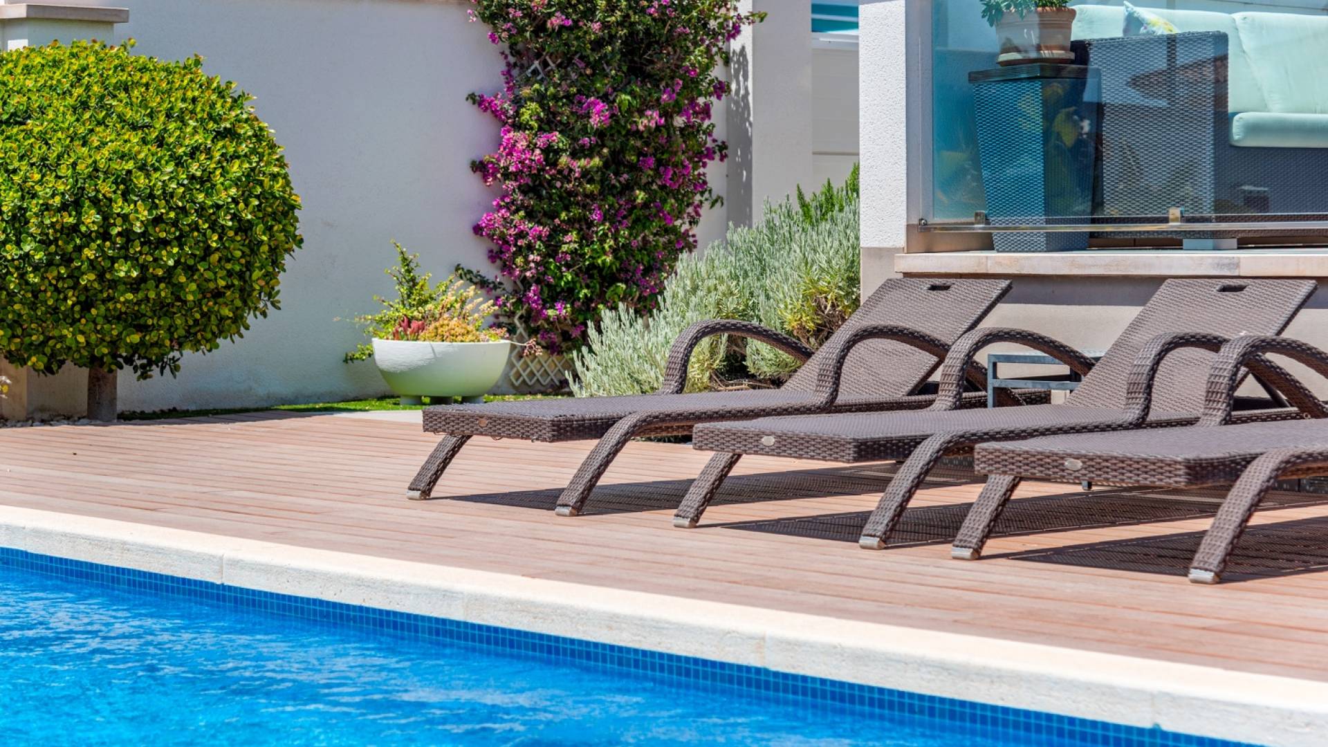 D'occasion - Villa indépendante - Ciudad Quesada - Rojales - Ciudad Quesada