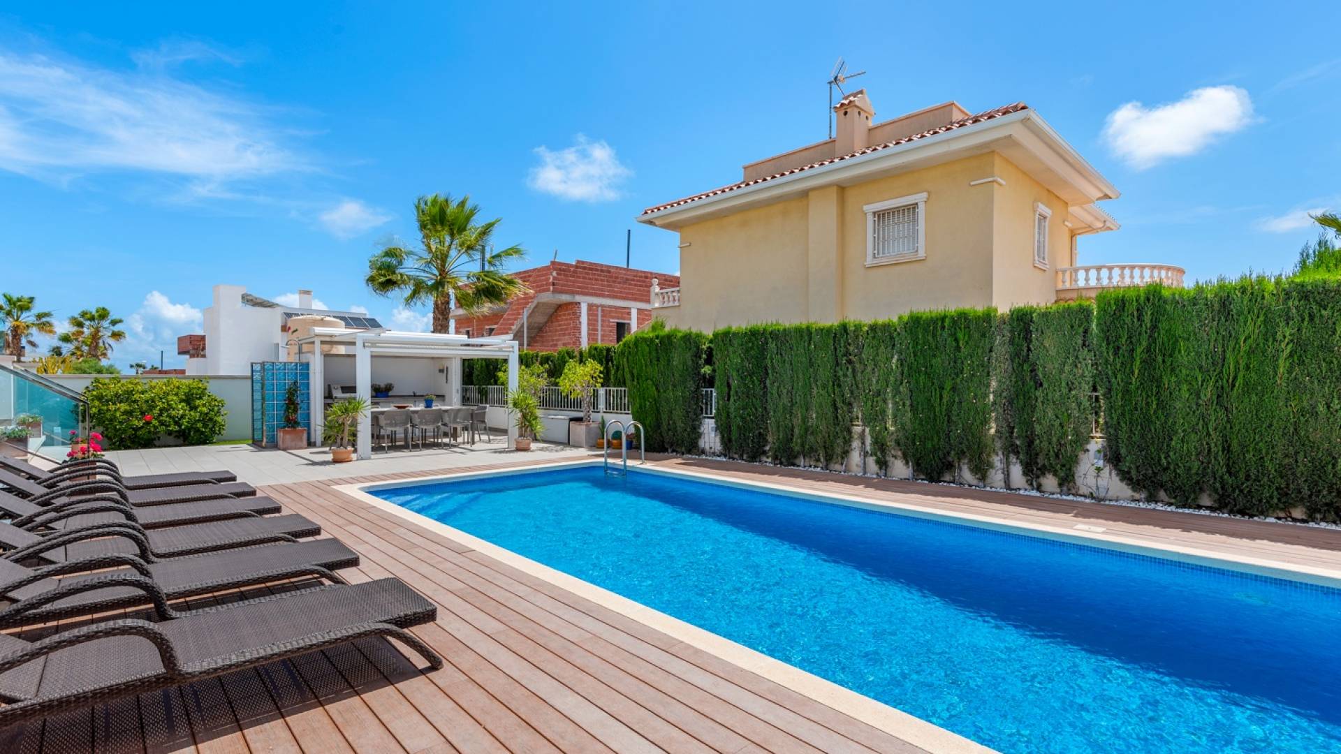 D'occasion - Villa indépendante - Ciudad Quesada - Rojales - Ciudad Quesada