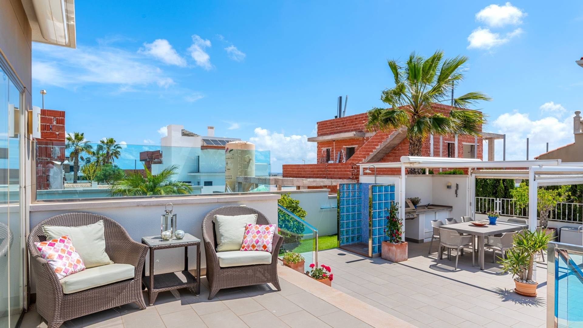 D'occasion - Villa indépendante - Ciudad Quesada - Rojales - Ciudad Quesada