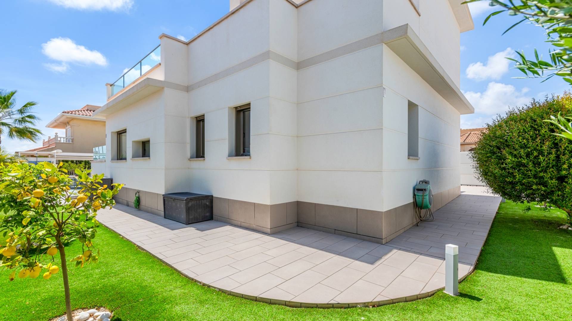 D'occasion - Villa indépendante - Ciudad Quesada - Rojales - Ciudad Quesada