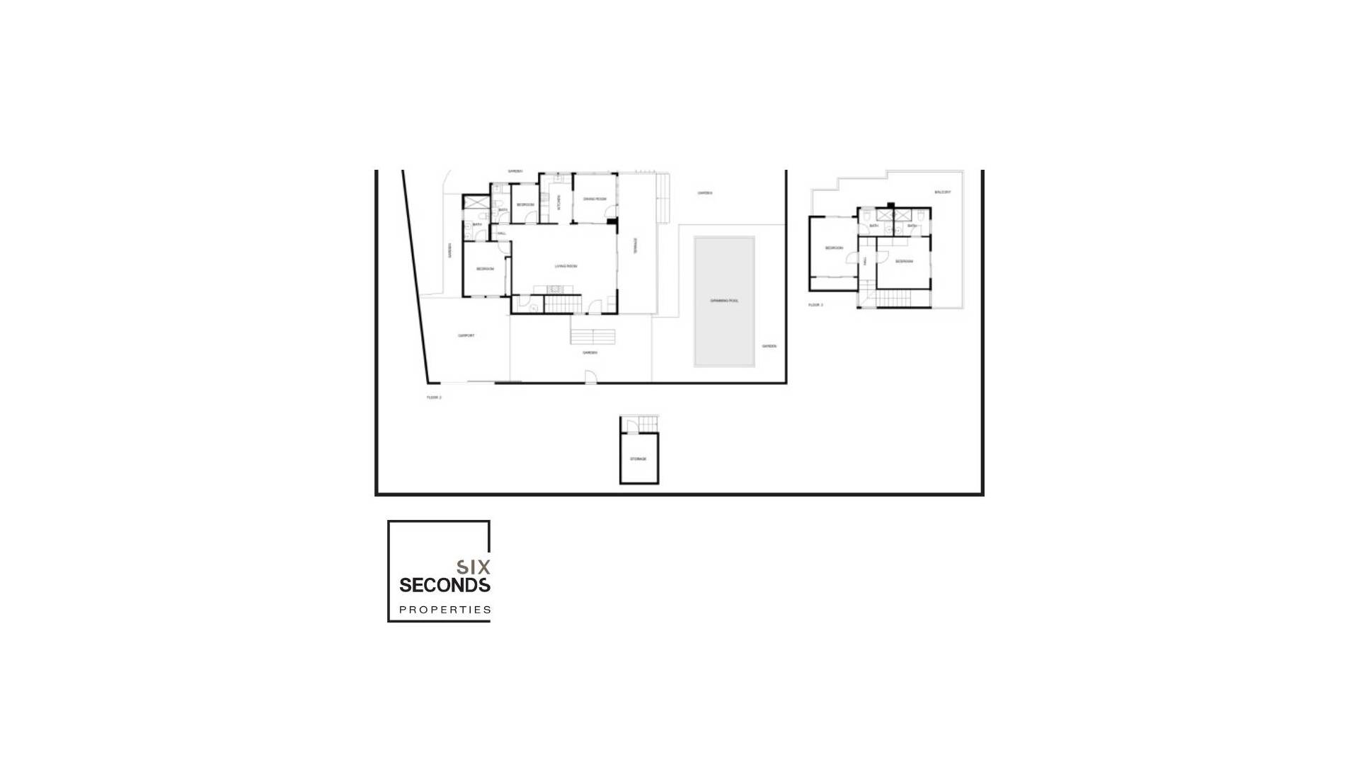 D'occasion - Villa indépendante - Ciudad Quesada - Rojales - Ciudad Quesada