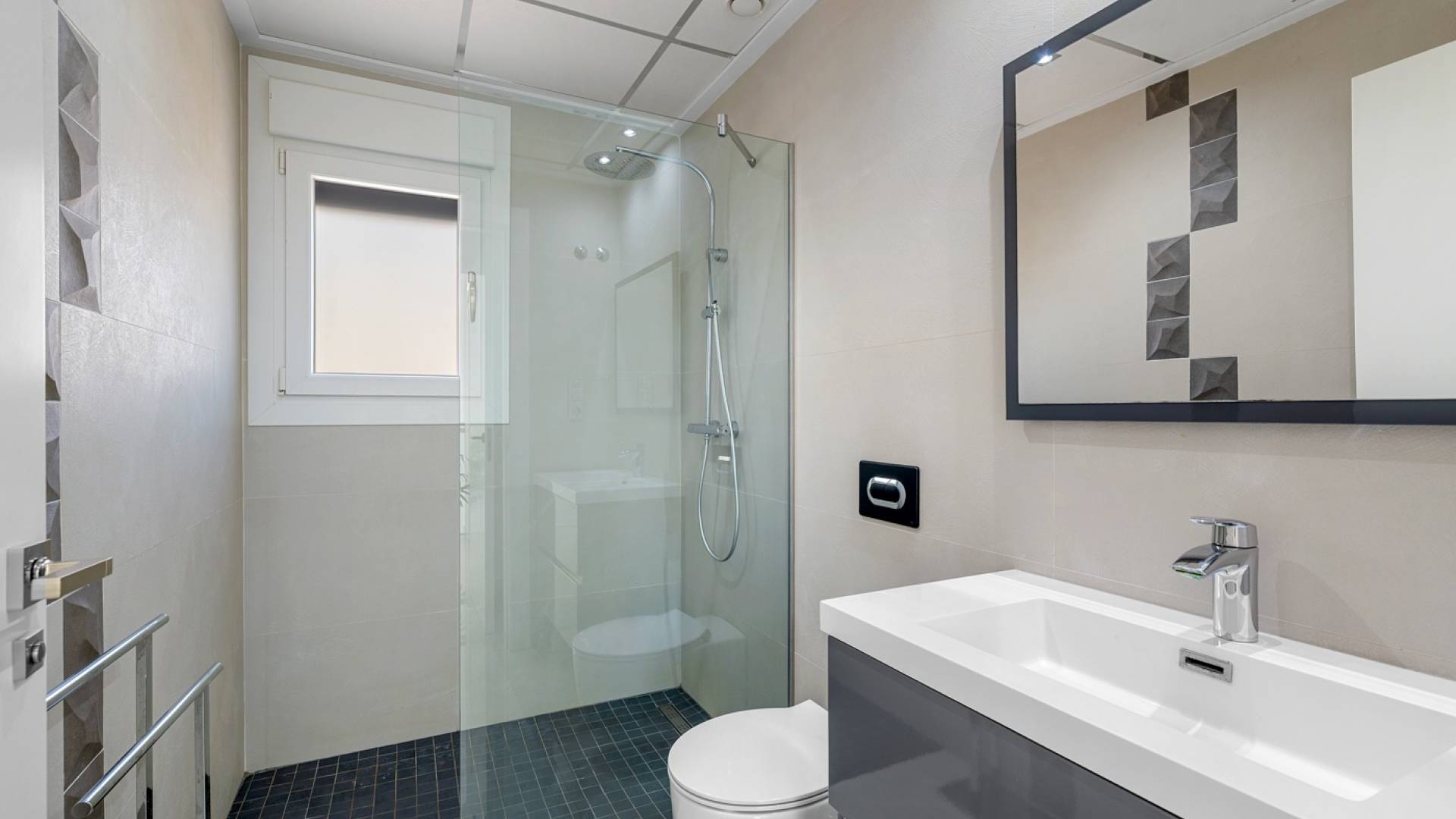 D'occasion - Villa indépendante - Ciudad Quesada - Rojales - Ciudad Quesada