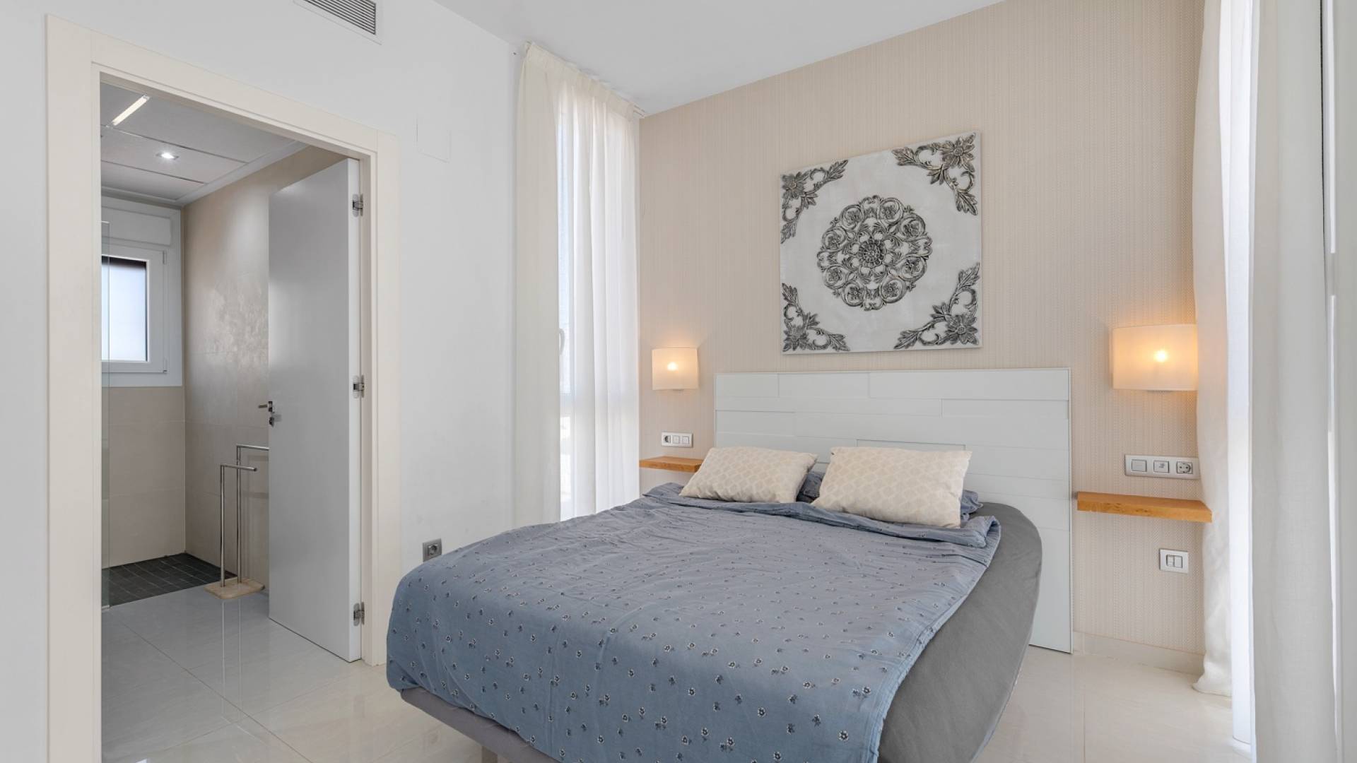 D'occasion - Villa indépendante - Ciudad Quesada - Rojales - Ciudad Quesada