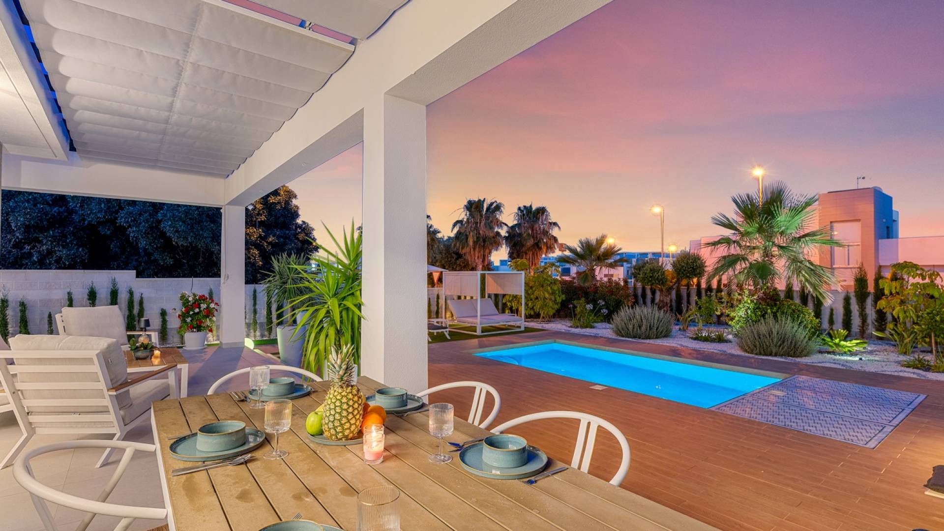 D'occasion - Villa indépendante - Ciudad Quesada - Rojales - Ciudad Quesada