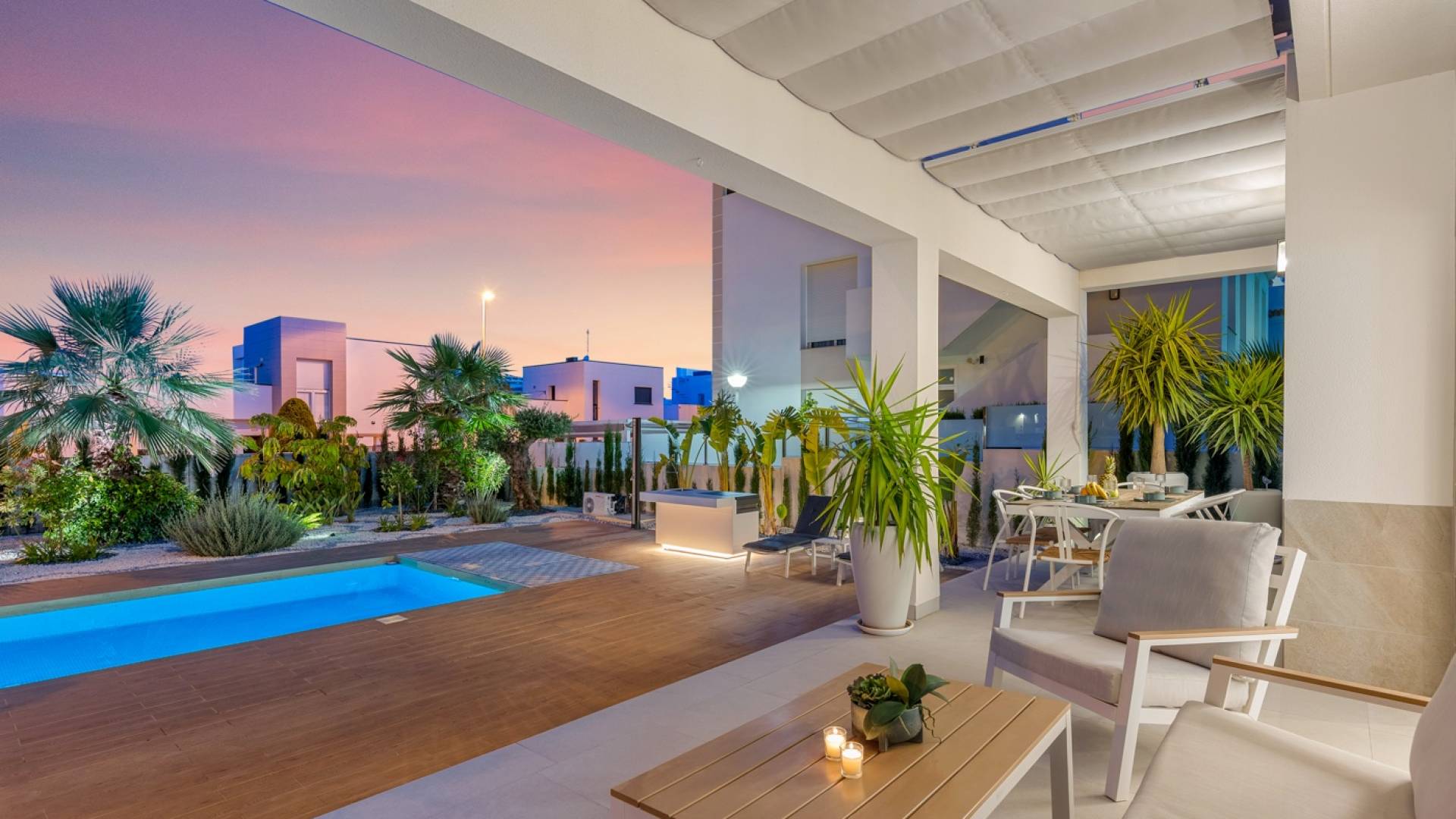 D'occasion - Villa indépendante - Ciudad Quesada - Rojales - Ciudad Quesada