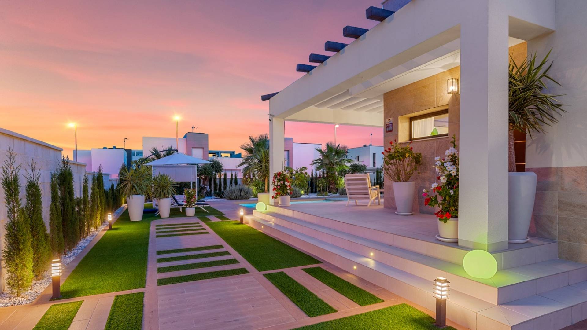 D'occasion - Villa indépendante - Ciudad Quesada - Rojales - Ciudad Quesada