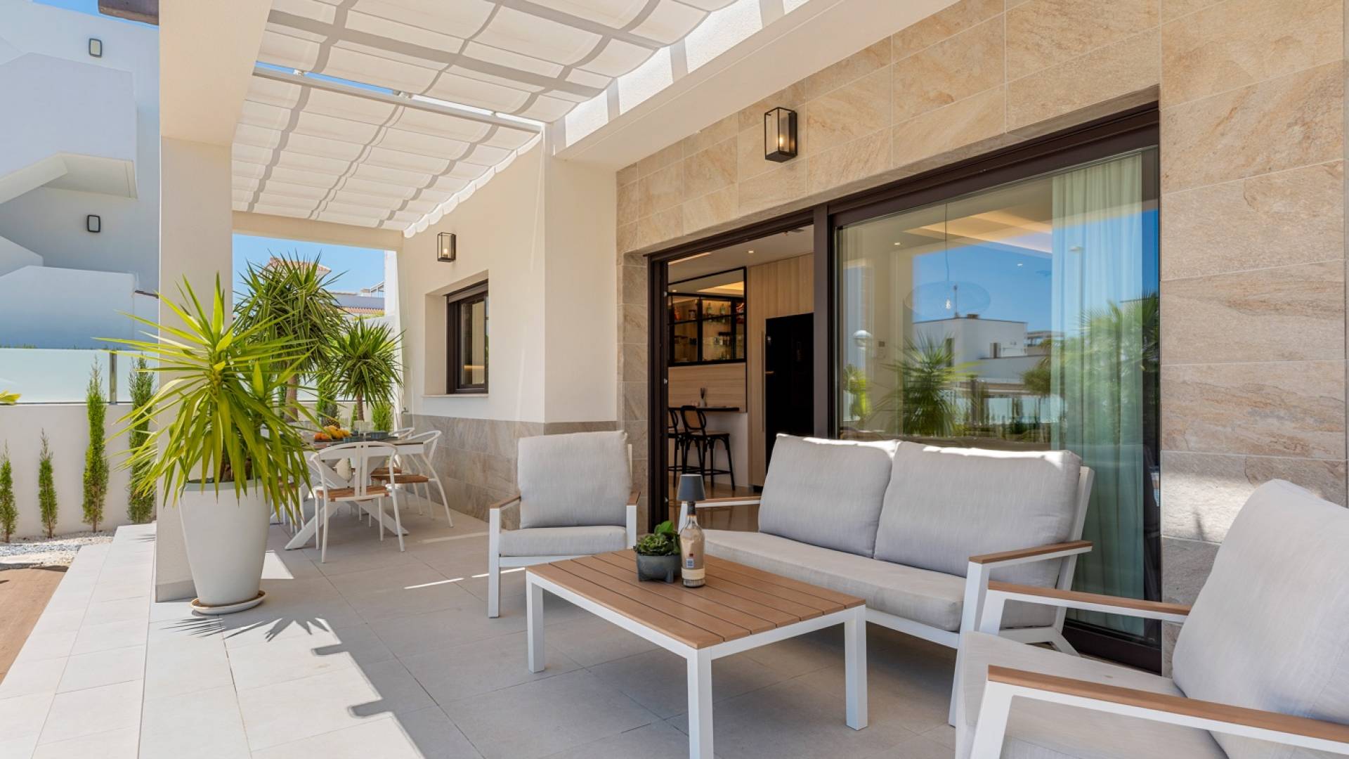 D'occasion - Villa indépendante - Ciudad Quesada - Rojales - Ciudad Quesada