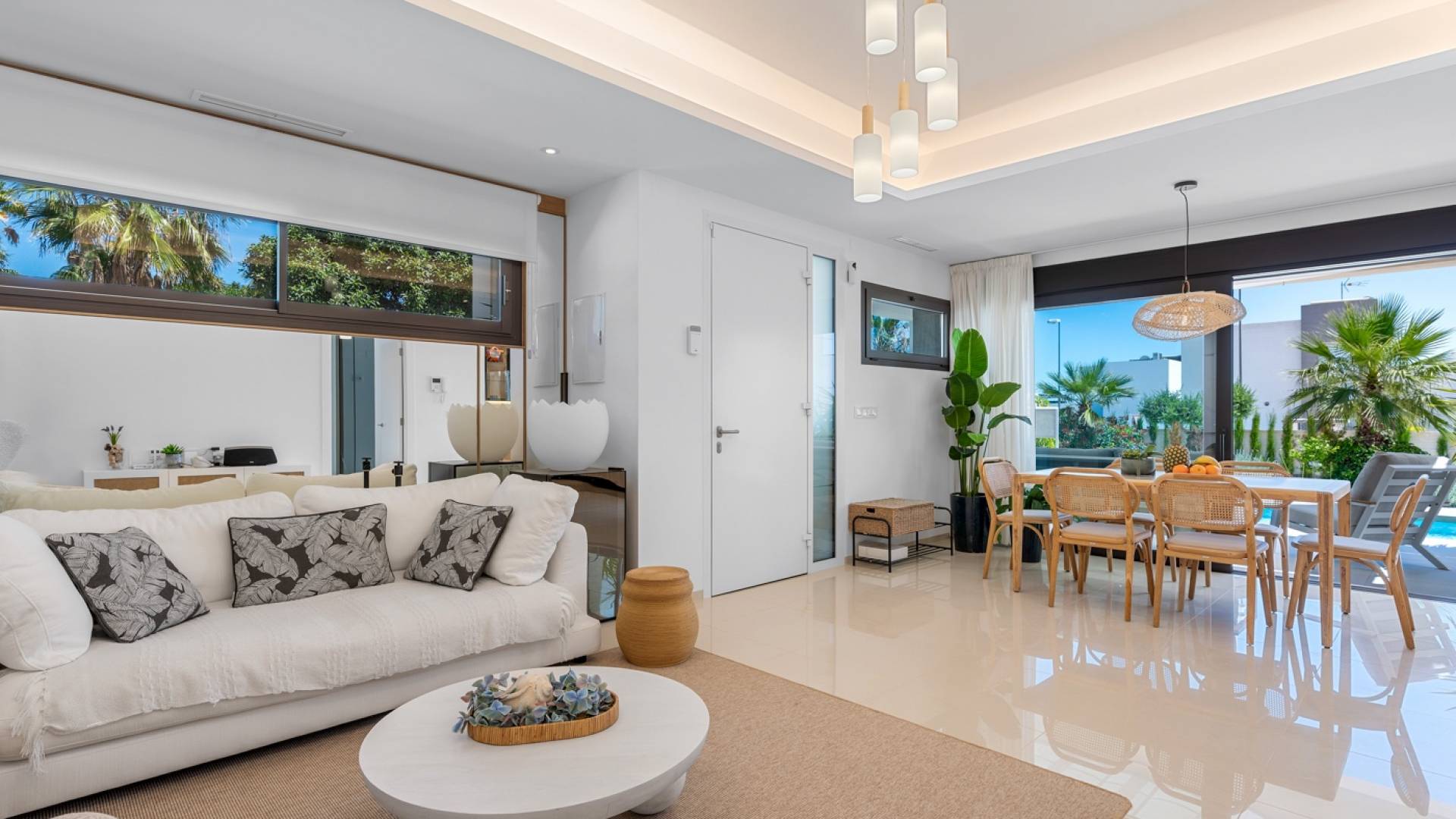 D'occasion - Villa indépendante - Ciudad Quesada - Rojales - Ciudad Quesada