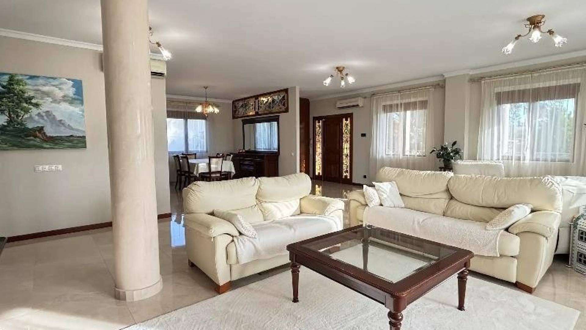 D'occasion - Villa indépendante - Ciudad Quesada - Rojales - Ciudad Quesada