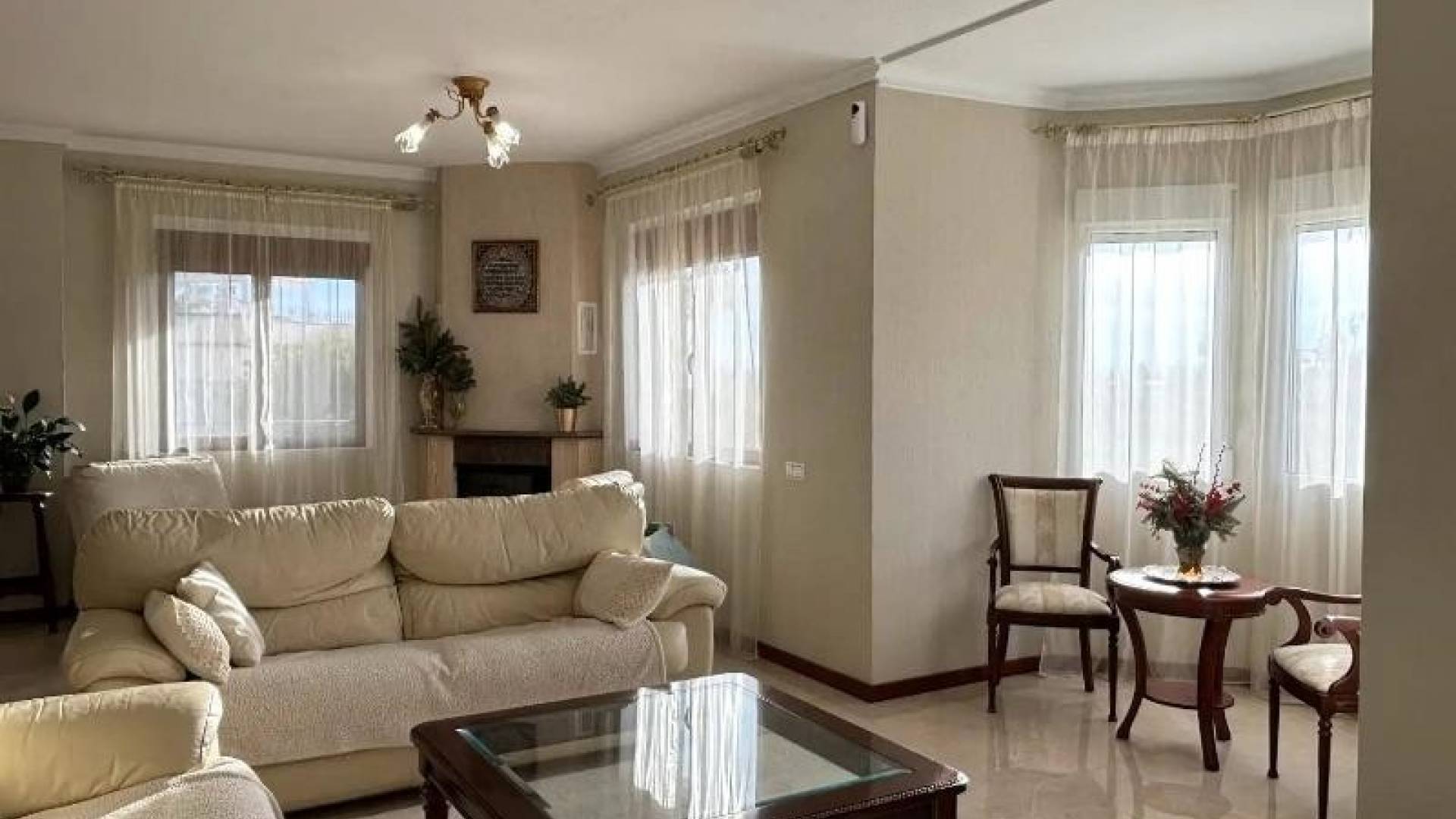 D'occasion - Villa indépendante - Ciudad Quesada - Rojales - Ciudad Quesada