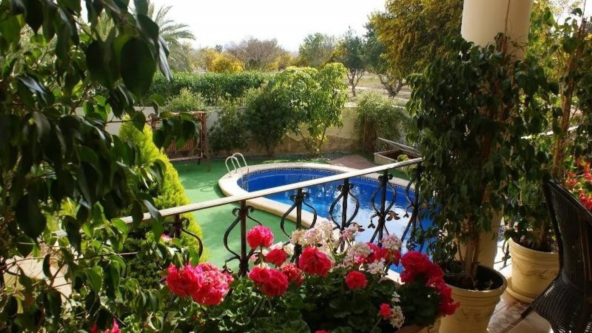 D'occasion - Villa indépendante - Ciudad Quesada - Rojales - Ciudad Quesada