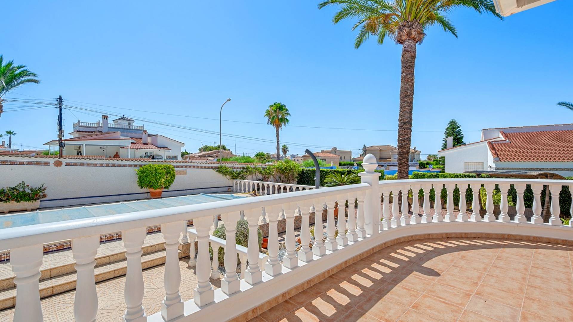 D'occasion - Villa indépendante - Ciudad Quesada - Rojales - Ciudad Quesada