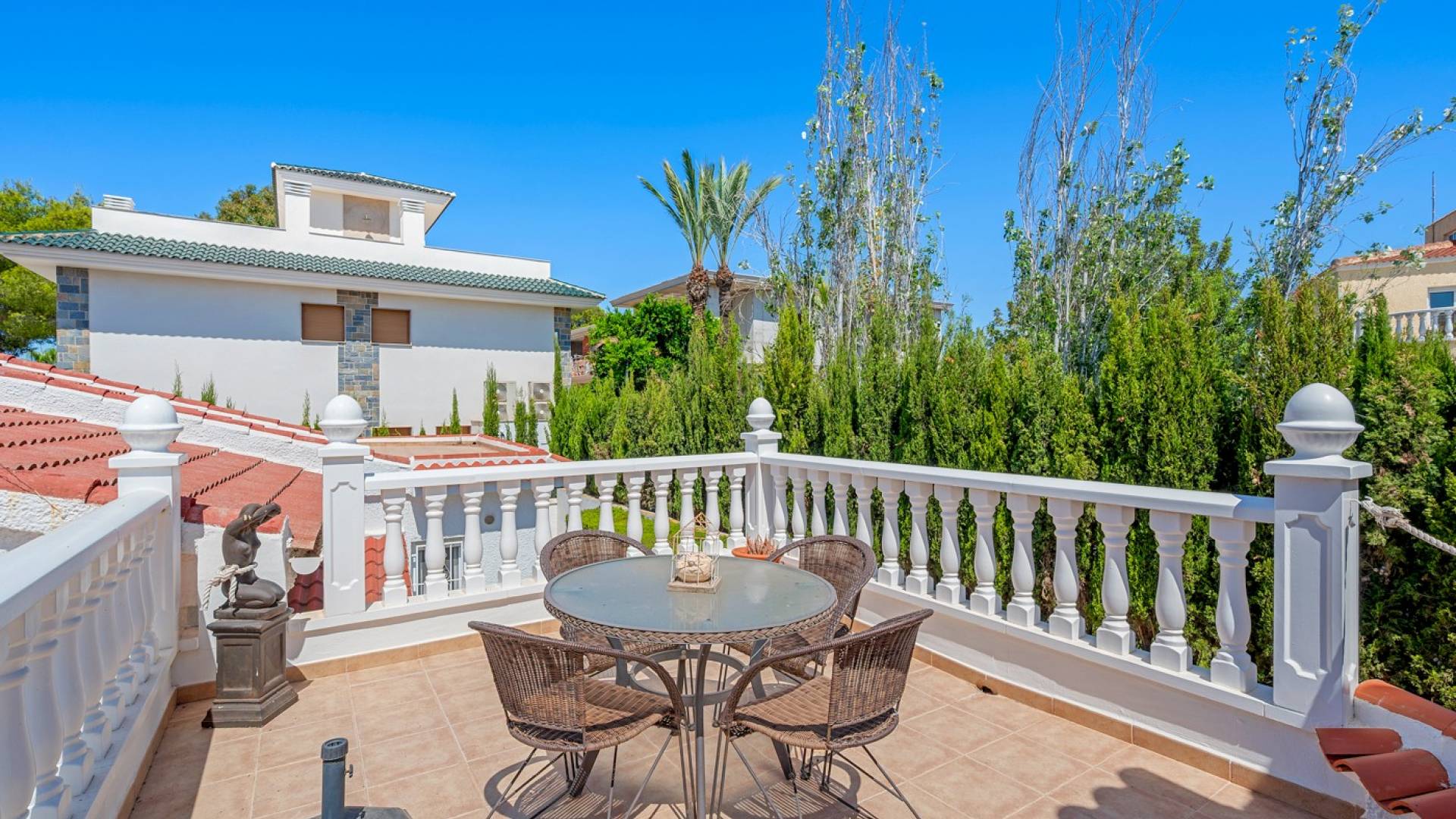 D'occasion - Villa indépendante - Ciudad Quesada - Rojales - Ciudad Quesada