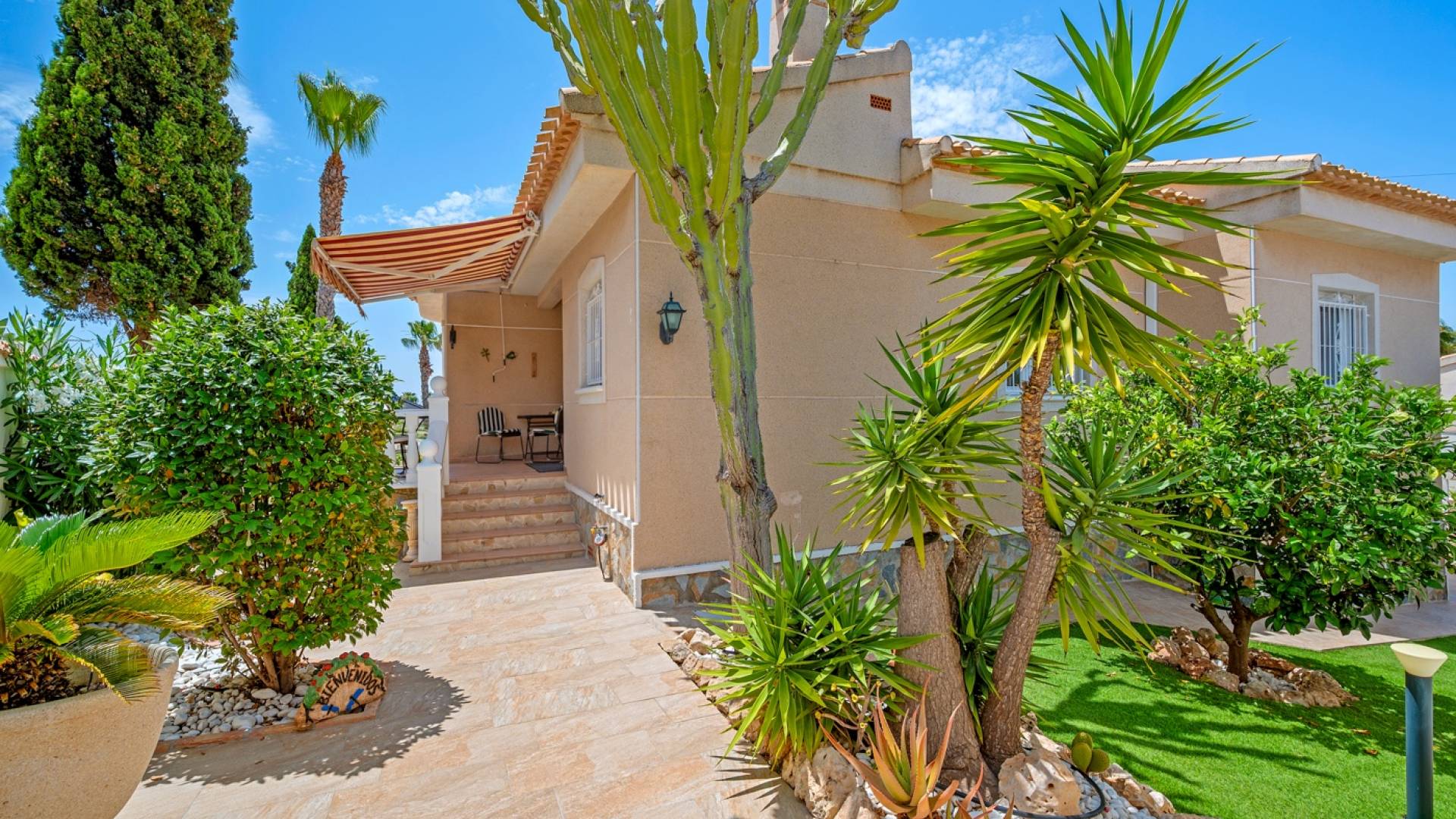 D'occasion - Villa indépendante - Ciudad Quesada - Rojales - Ciudad Quesada