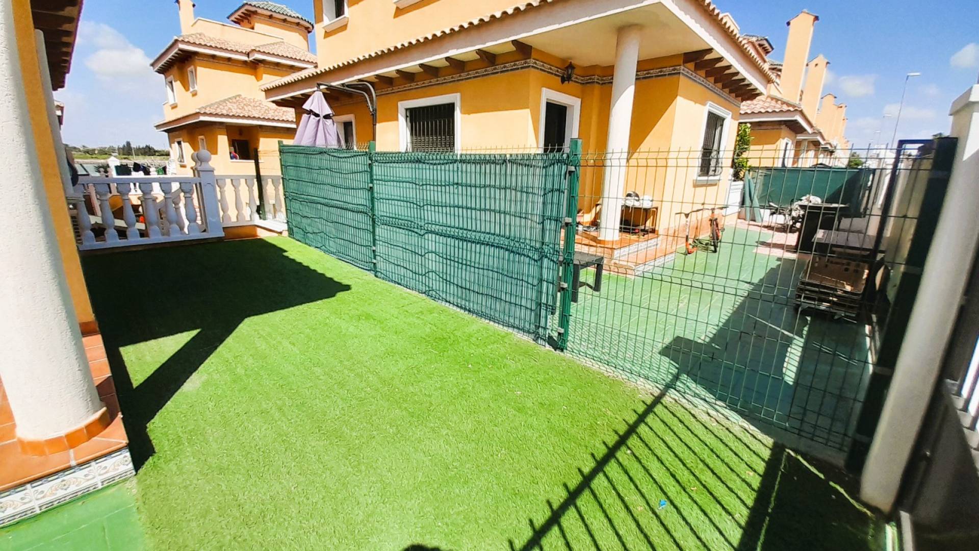 D'occasion - Villa indépendante - Ciudad Quesada - Rojales - Ciudad Quesada