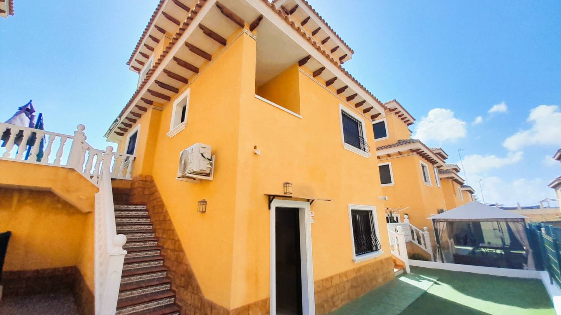 D'occasion - Villa indépendante - Ciudad Quesada - Rojales - Ciudad Quesada