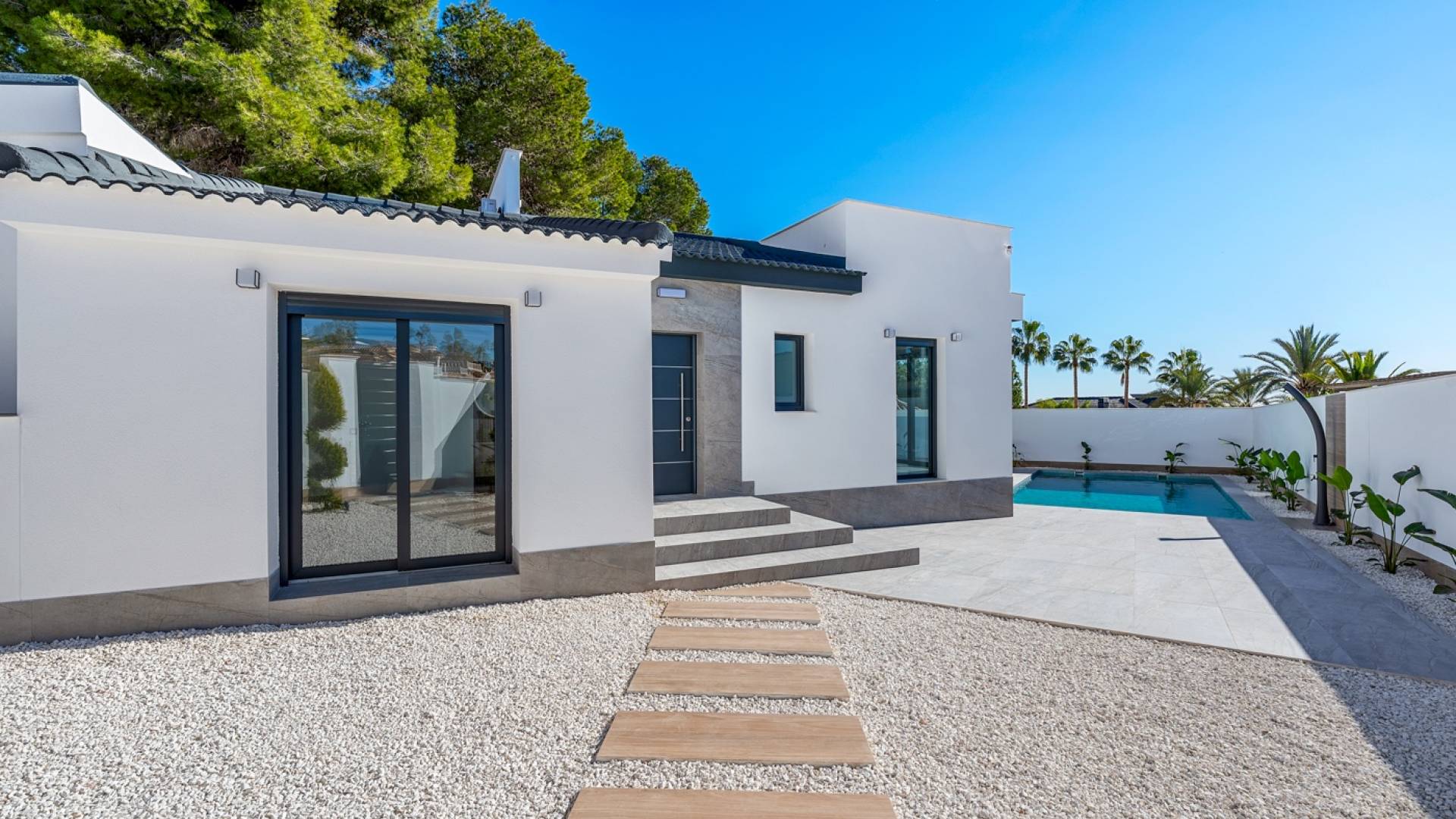 D'occasion - Villa indépendante - Ciudad Quesada - Rojales - Ciudad Quesada