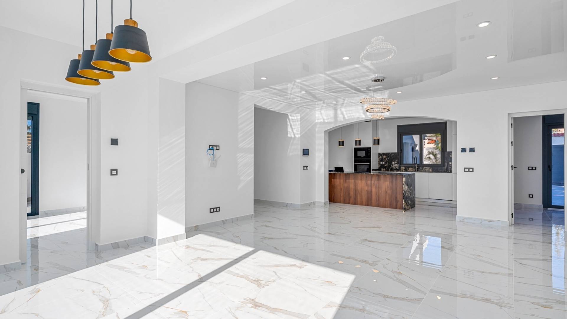 D'occasion - Villa indépendante - Ciudad Quesada - Rojales - Ciudad Quesada