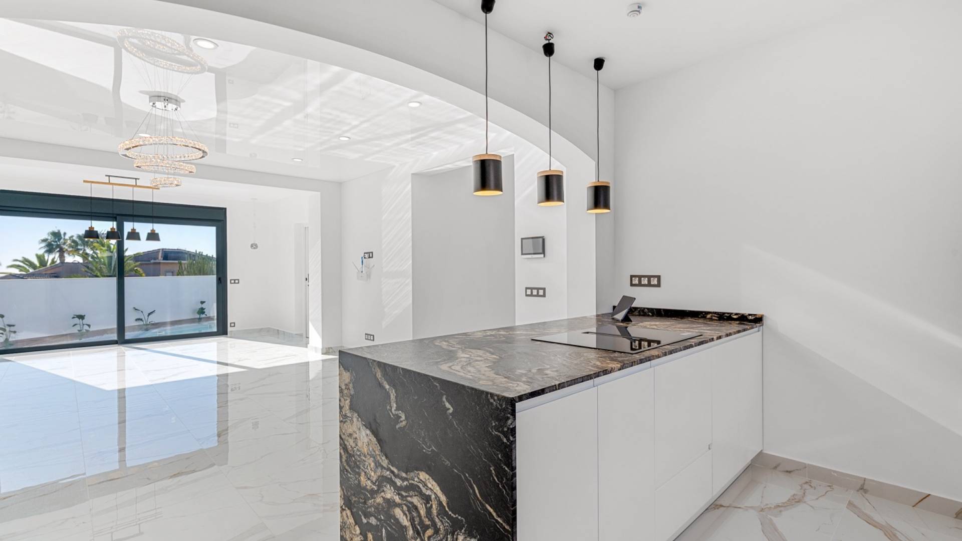 D'occasion - Villa indépendante - Ciudad Quesada - Rojales - Ciudad Quesada