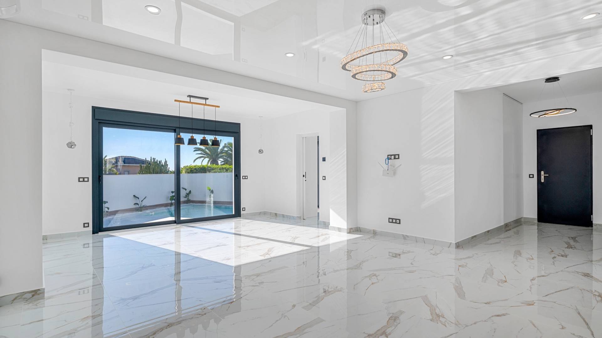 D'occasion - Villa indépendante - Ciudad Quesada - Rojales - Ciudad Quesada