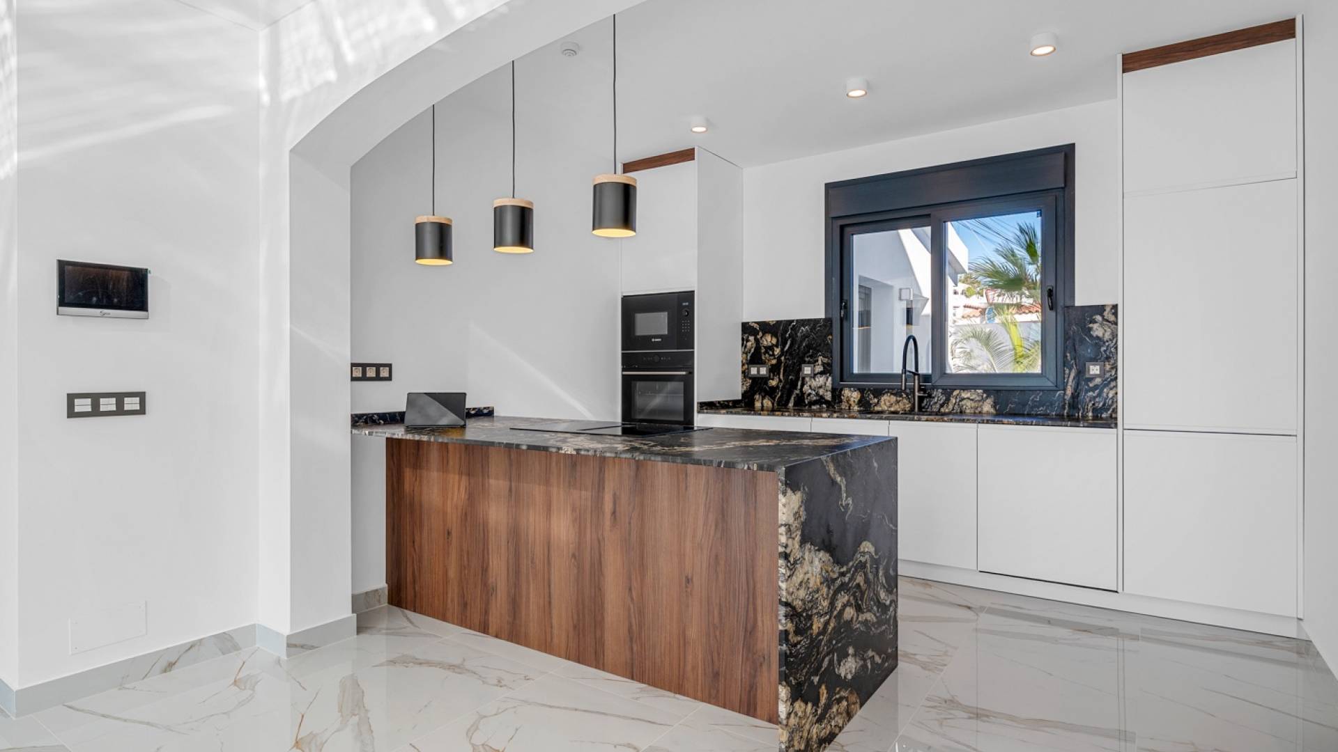 D'occasion - Villa indépendante - Ciudad Quesada - Rojales - Ciudad Quesada