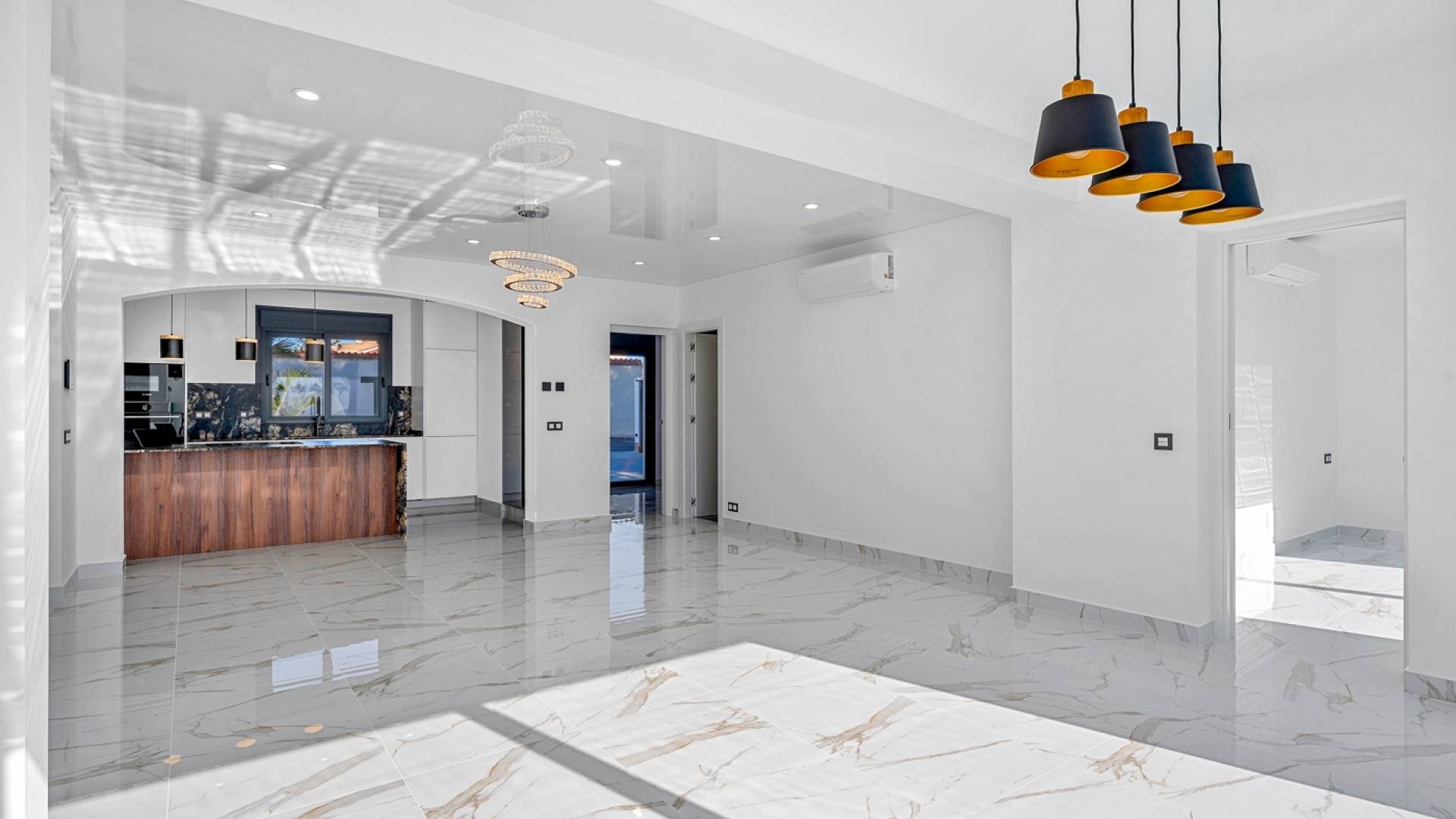 D'occasion - Villa indépendante - Ciudad Quesada - Rojales - Ciudad Quesada