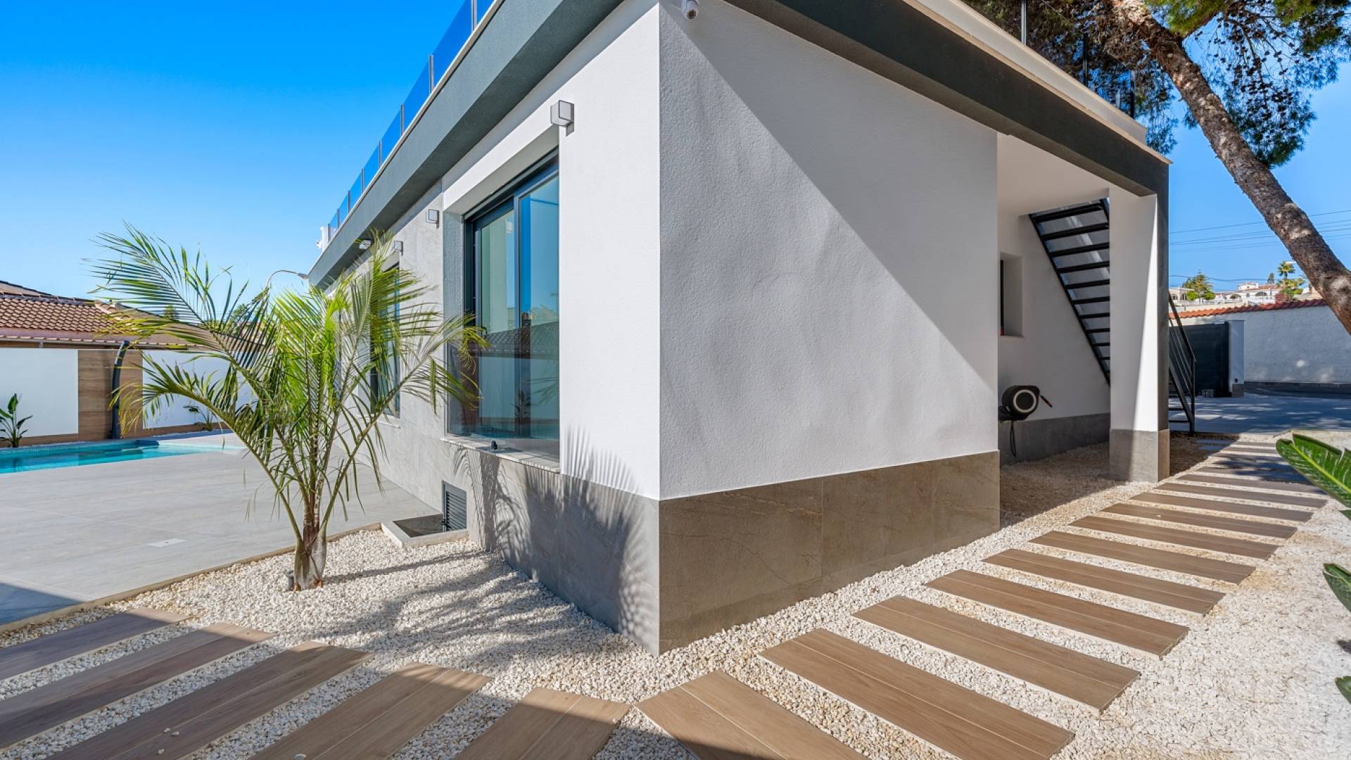 D'occasion - Villa indépendante - Ciudad Quesada - Rojales - Ciudad Quesada