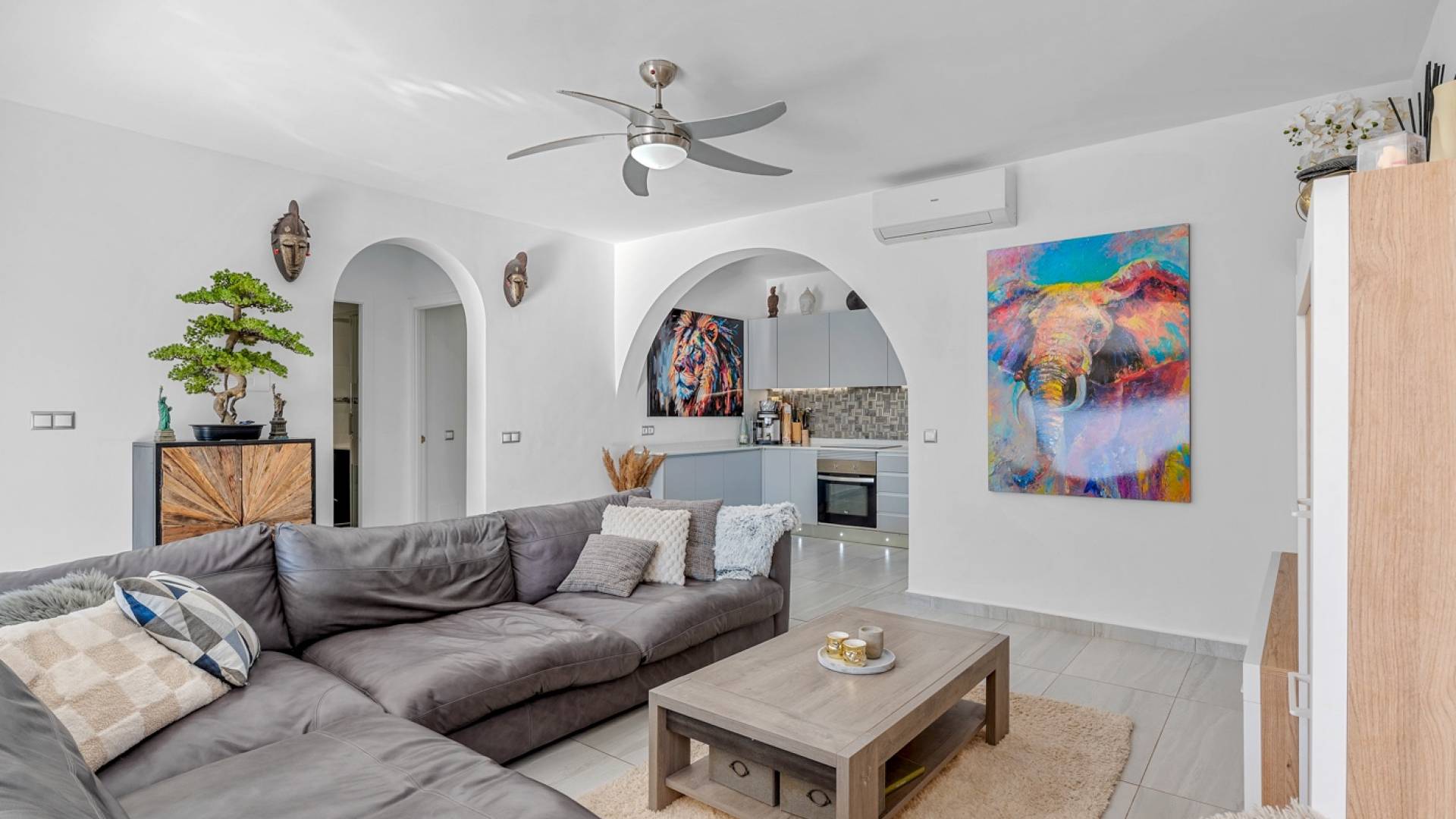 D'occasion - Villa indépendante - Ciudad Quesada - Rojales - Ciudad Quesada