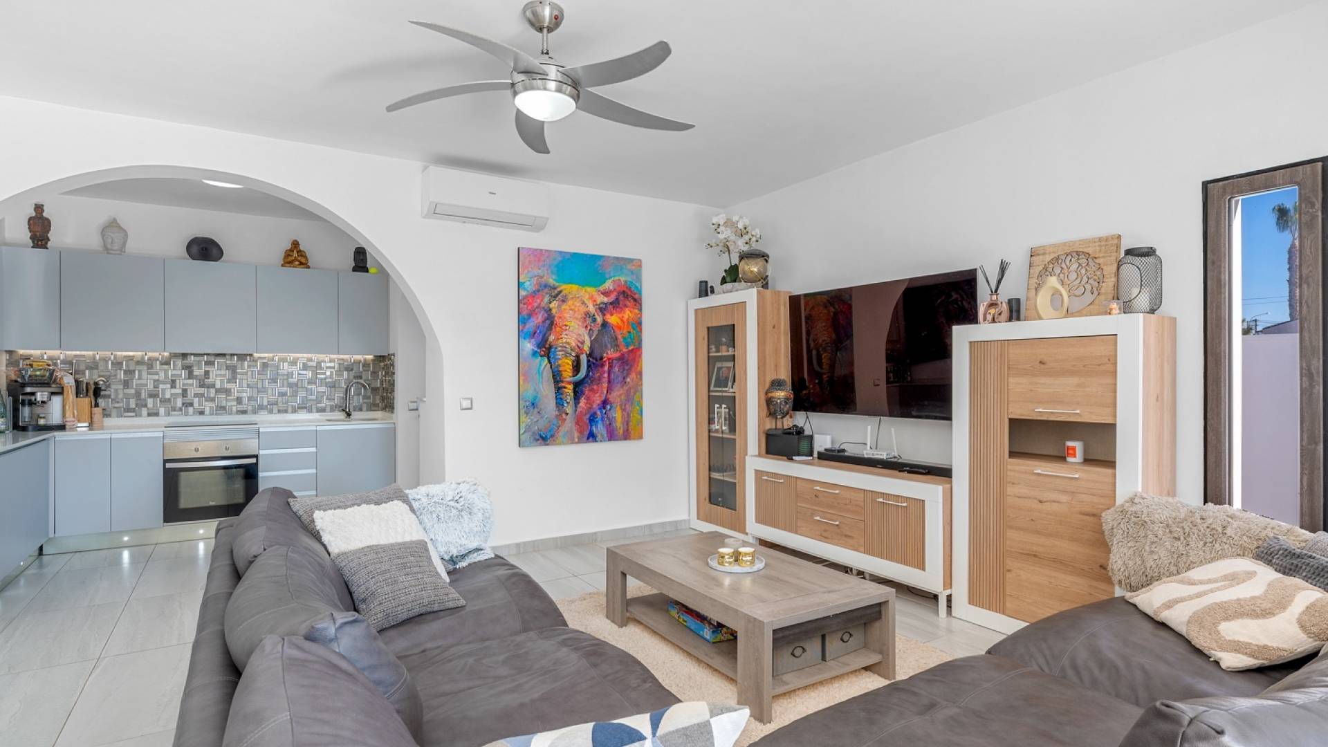 D'occasion - Villa indépendante - Ciudad Quesada - Rojales - Ciudad Quesada